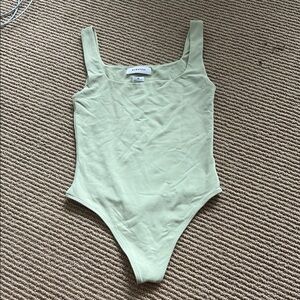 Aritzia bodysuit